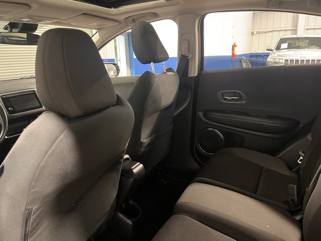 Used 2019 Honda HR-V EX image 18