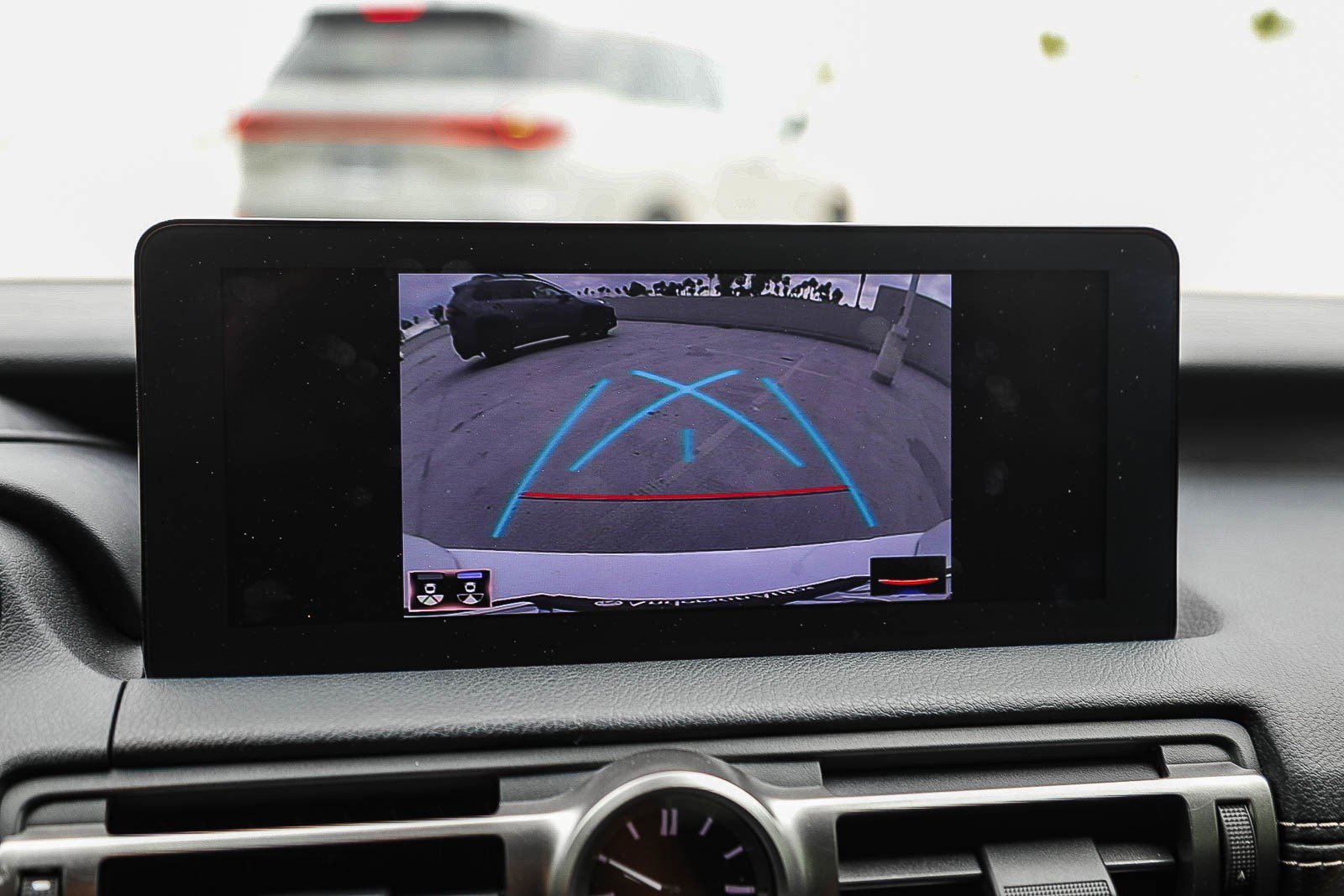 Used 2022 Lexus IS 350 F Sport w/ Navigation Package image 23