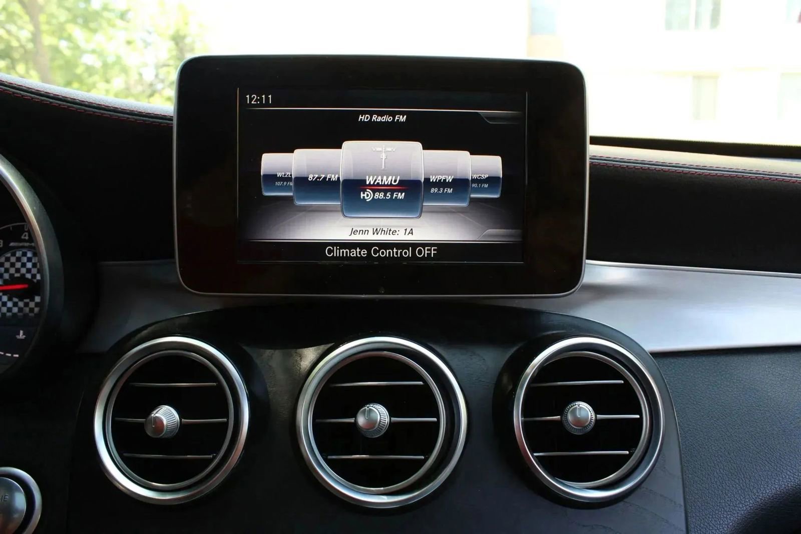 Used 2019 Mercedes-Benz GLC 43 AMG 4MATIC image 83