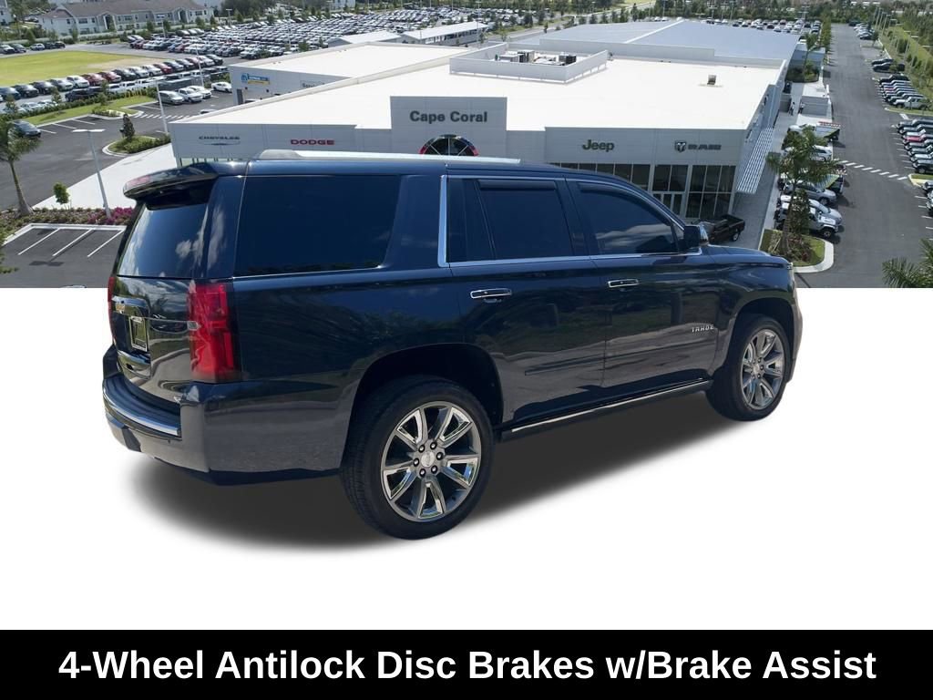 Used 2018 Chevrolet Tahoe Premier image 20