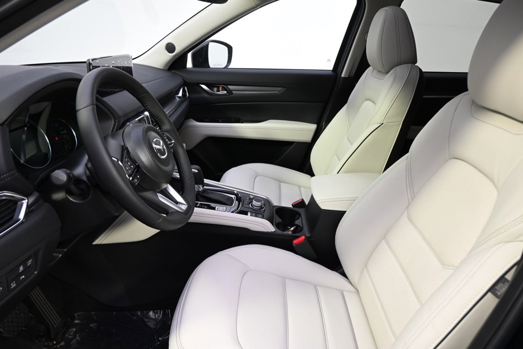 New 2025 MAZDA CX-5 AWD 2.5 S image 13