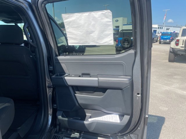 New 2025 Ford F150 XLT w/ Equipment Group 302A MID image 63