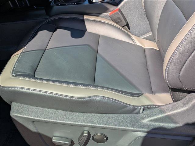 New 2026 Ford Bronco Outer Banks image 4