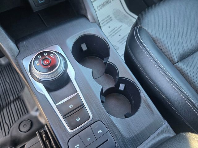 Certified 2022 Ford Escape Titanium image 13