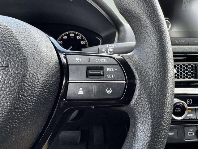Used 2024 Honda Civic LX image 25