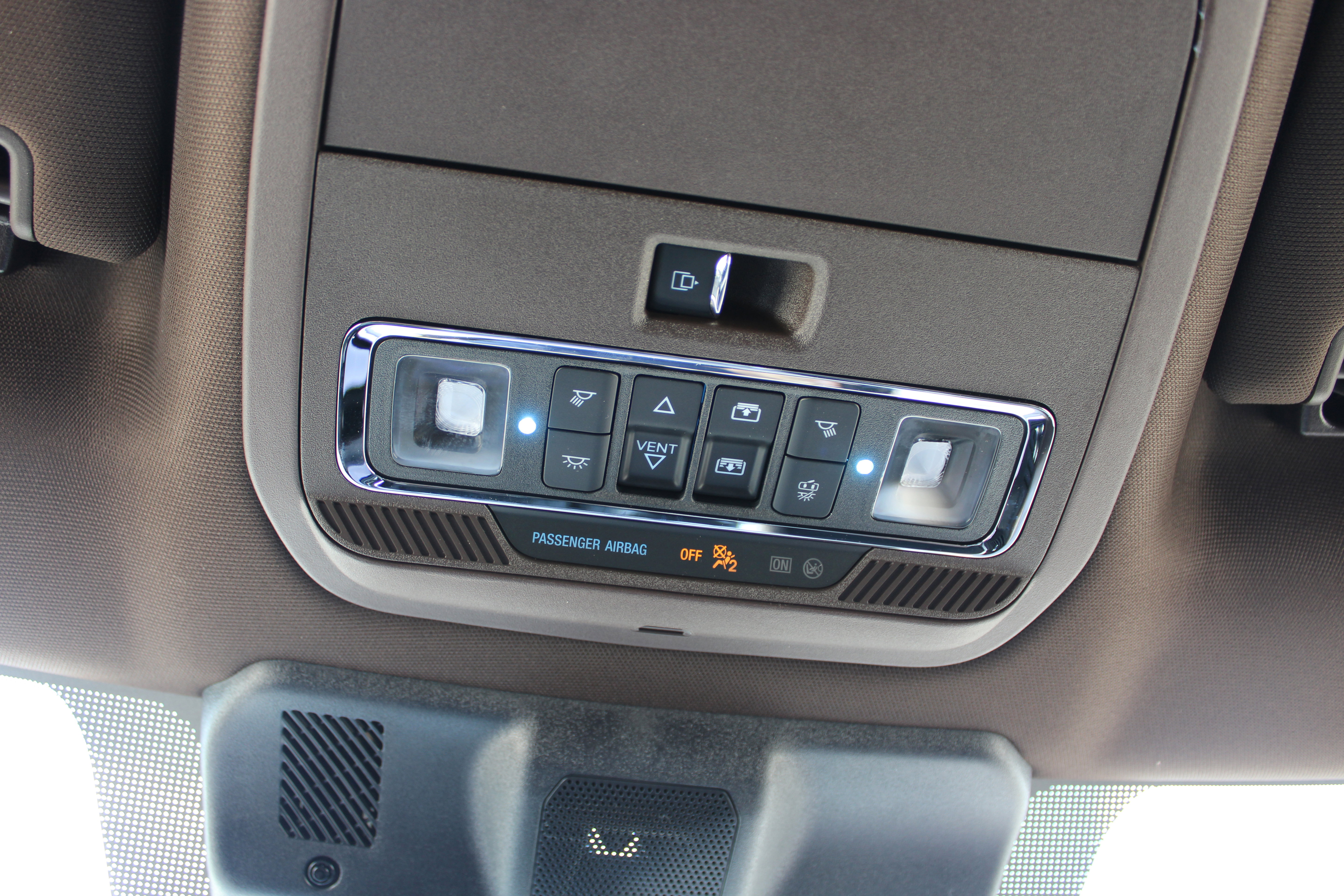 Used 2025 Ford F150 King Ranch w/ FX4 Off-Road Package AWD/4WD image 24