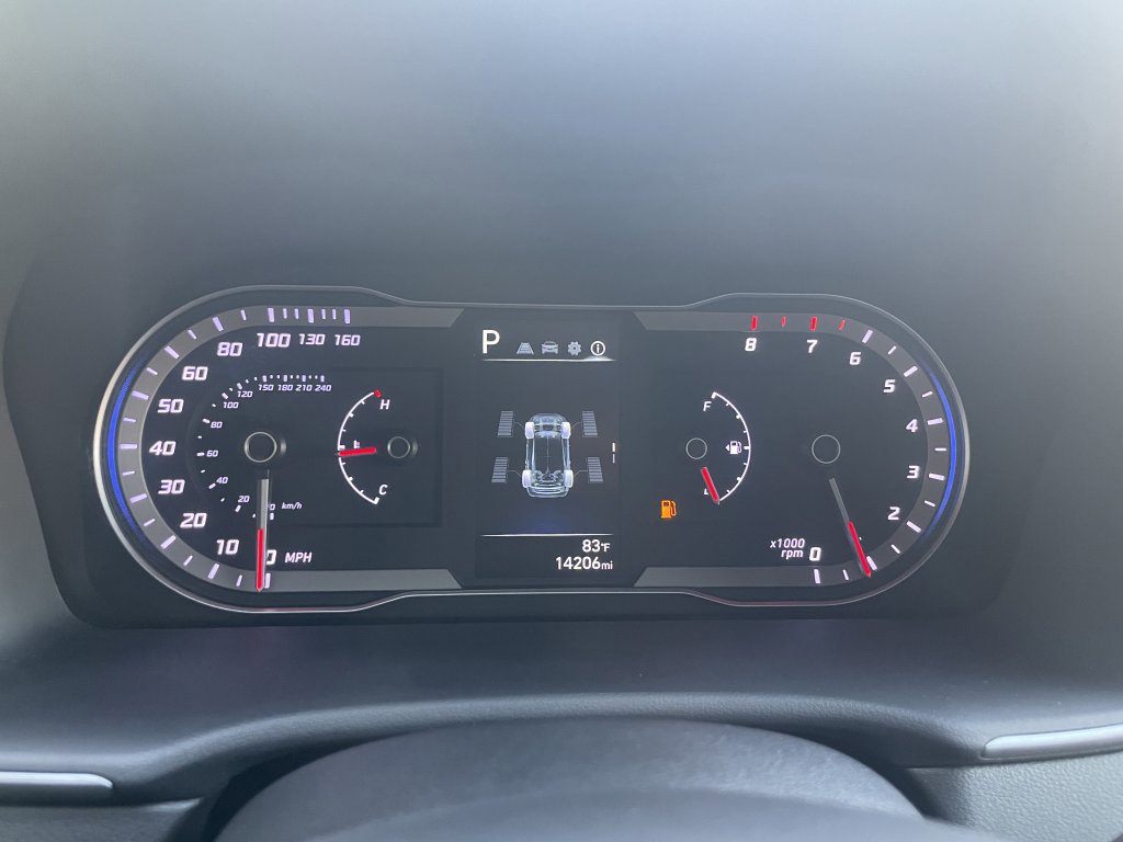 Used 2023 Hyundai Santa Cruz SEL image 37