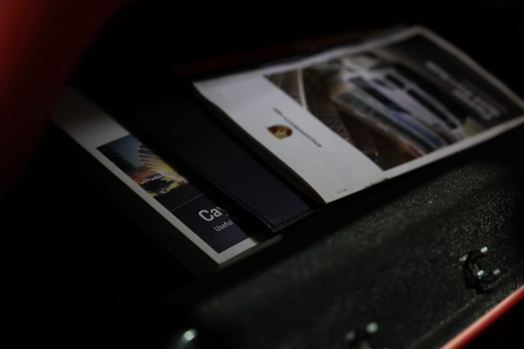 Used 2022 Porsche Cayenne Turbo image 21