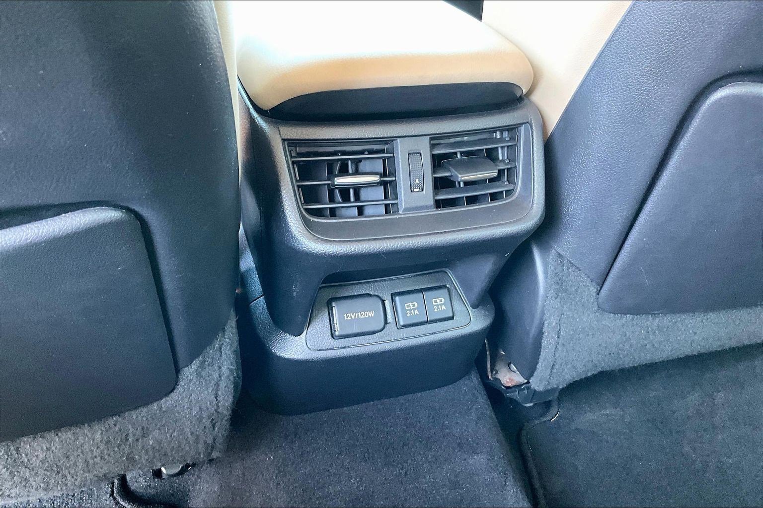 Used 2021 Lexus ES 300h w/ Premium Package image 10