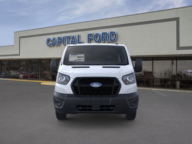New 2026 Ford Transit 150 Low Roof w/ Load Area Protection Package RWD image 6