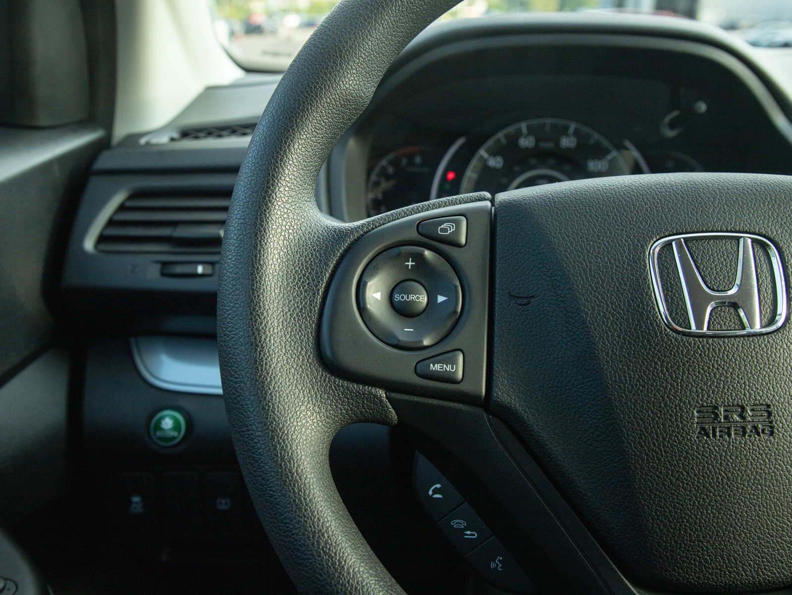 Used 2015 Honda CR-V LX image 24