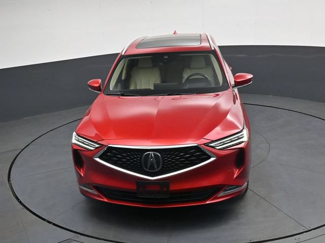 Used 2023 Acura MDX SH-AWD w/ Advance Package image 30