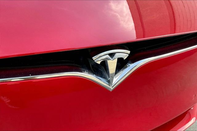 Used 2020 Tesla Model S Performance image 7