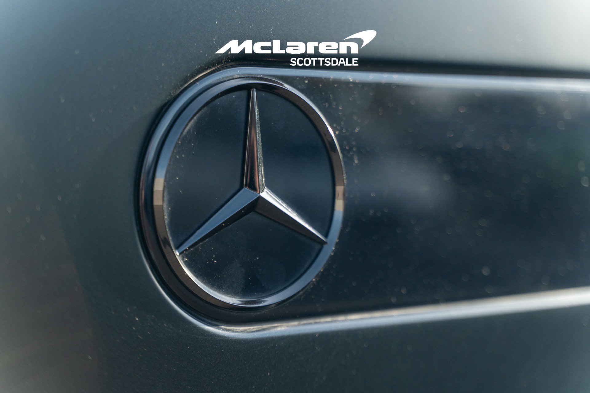 Used 2025 Mercedes-Benz G 63 AMG 4MATIC image 22