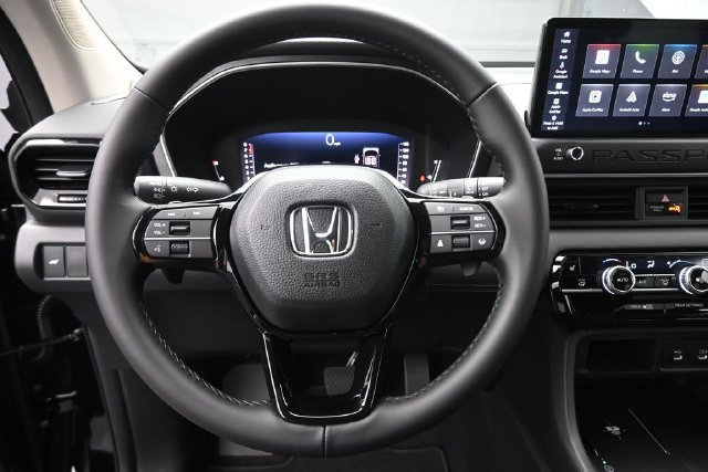 New 2026 Honda Passport RTL image 7