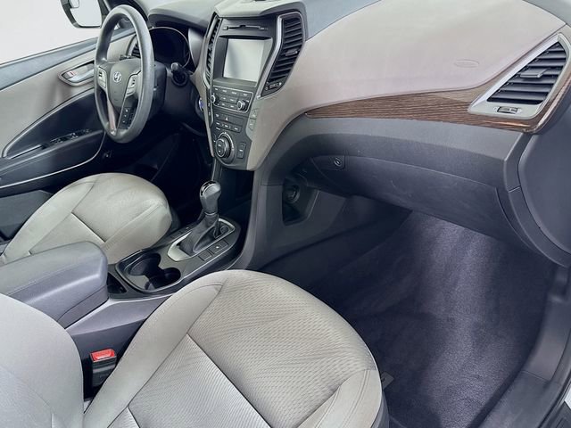 Used 2018 Hyundai Santa Fe Sport w/ 2.4L Value Package 02 image 29