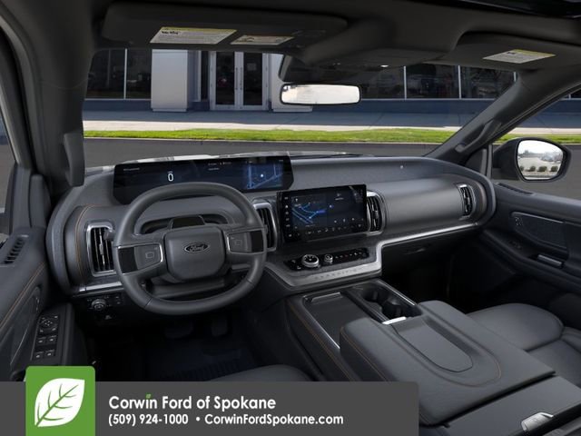 New 2026 Ford Expedition Tremor AWD/4WD image 2