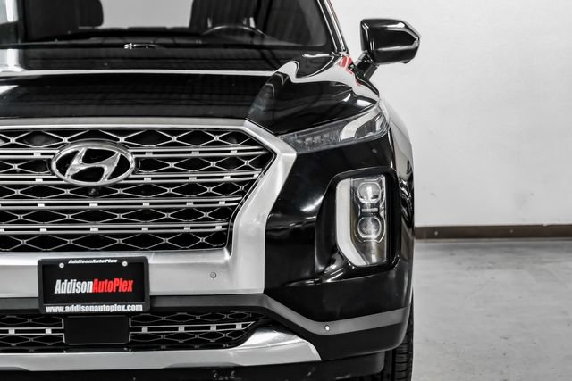 Used 2020 Hyundai Palisade Limited AWD/4WD image 57