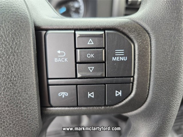 New 2026 Ford F250 XL image 22