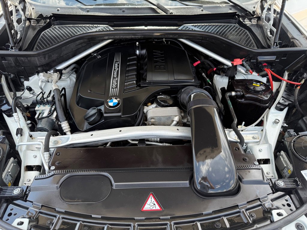 Used 2015 BMW X5 xDrive35i AWD/4WD image 41