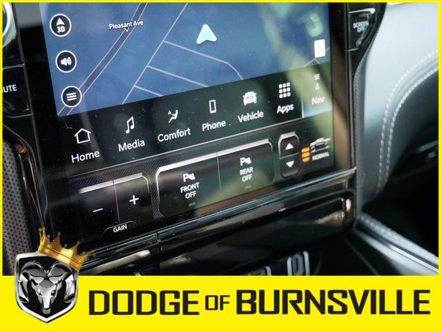Used 2025 RAM 1500 Limited AWD/4WD image 22