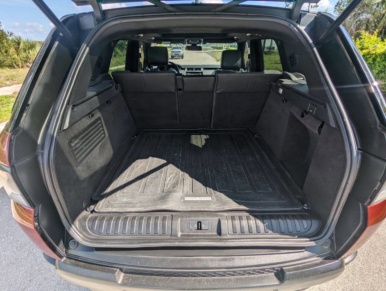 Used 2015 Land Rover Range Rover Sport Supercharged image 27