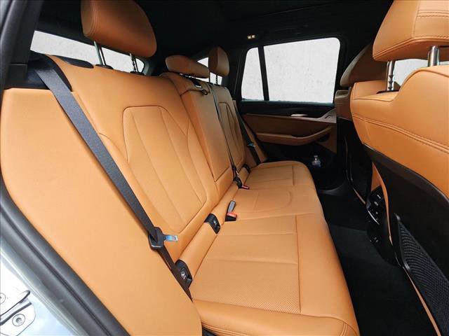 Used 2023 BMW X3 sDrive30i w/ Convenience Package image 18