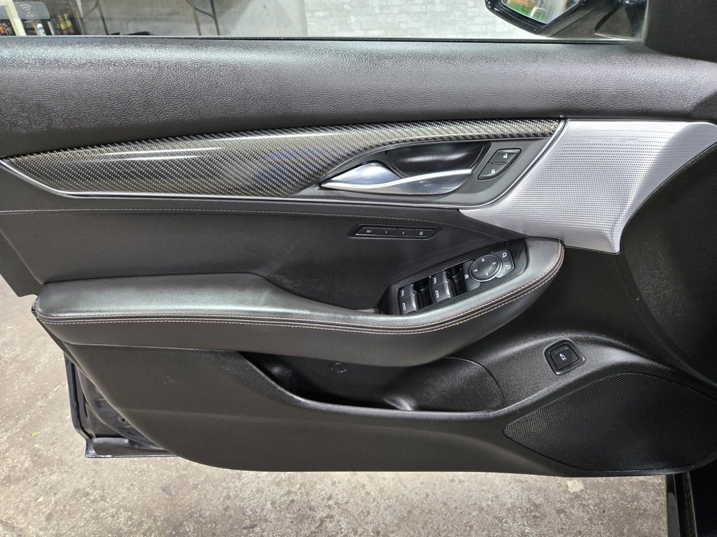 Used 2022 Cadillac CT5 Sport image 7