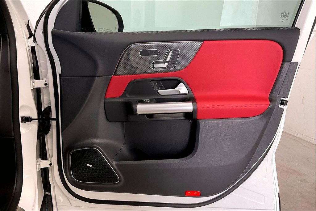 Certified 2023 Mercedes-Benz GLA 45 AMG 4MATIC image 22