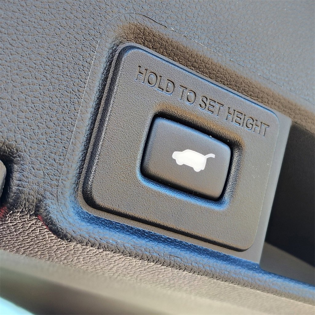 Used 2020 Acura RDX Base image 10