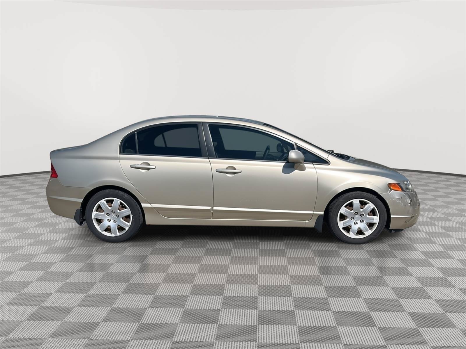 Used 2007 Honda Civic LX image 25