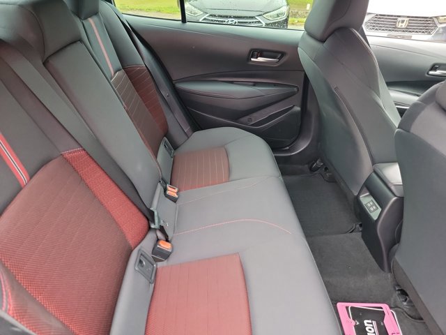Used 2025 Toyota Corolla SE image 13