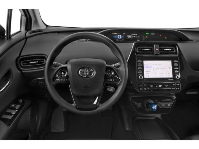 Used 2022 Toyota Prius L Eco FWD image 8