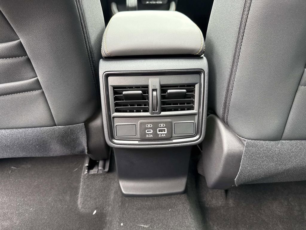 New 2026 Subaru Forester Wilderness image 19