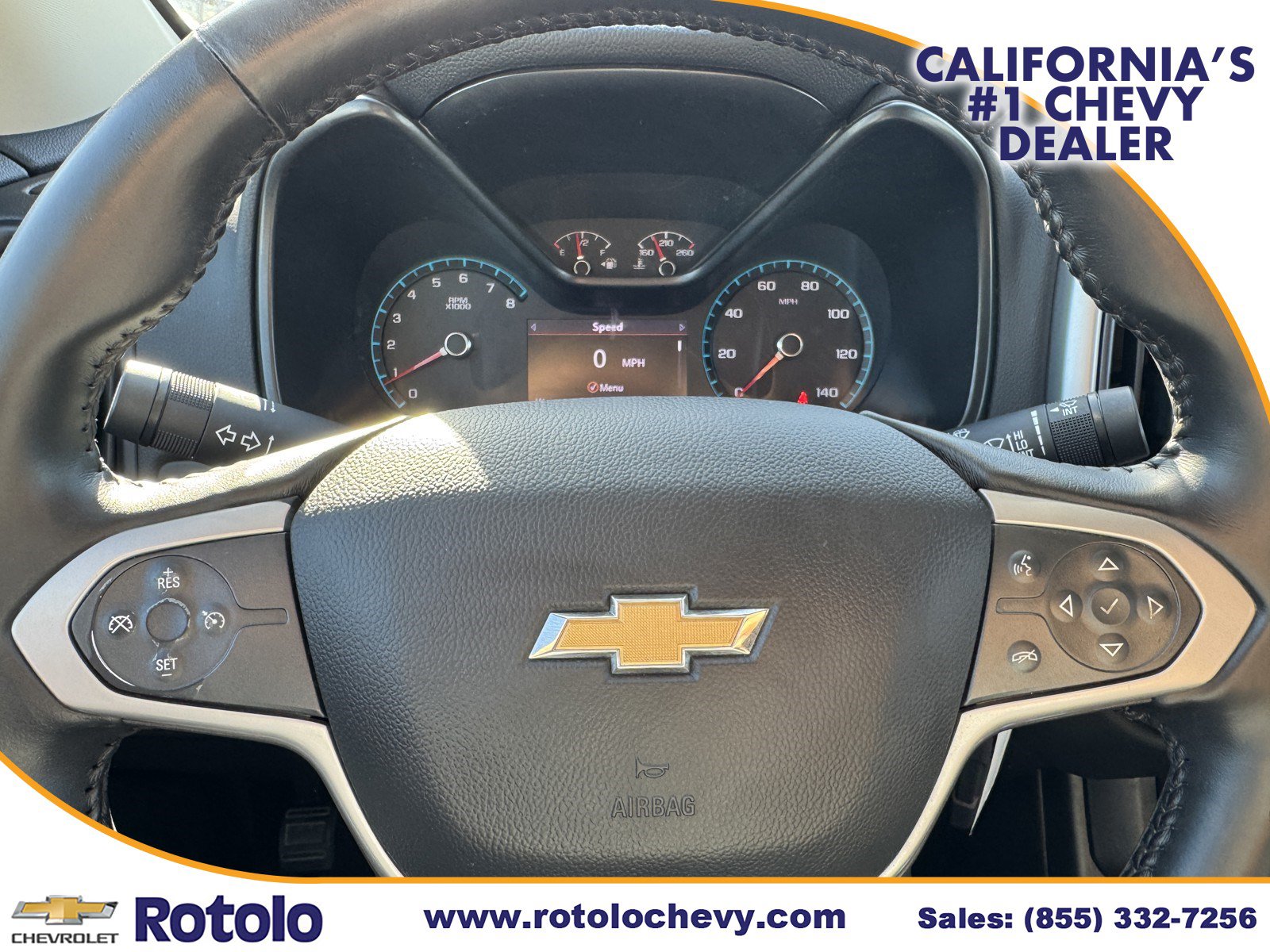 Used 2022 Chevrolet Colorado LT w/ LPO, Power Package RWD image 27