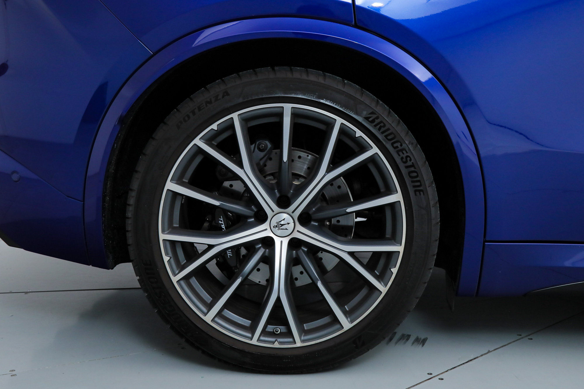 New 2026 Maserati Grecale Modena AWD/4WD image 19