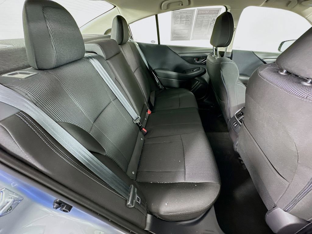 Used 2023 Subaru Legacy Premium image 34