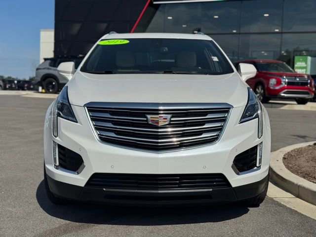 Used 2019 Cadillac XT5 Luxury image 7