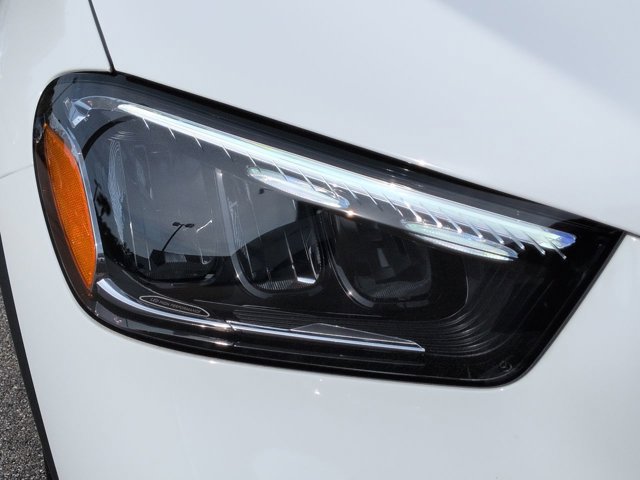 New 2026 Mercedes-Benz GLE 350 4MATIC image 10