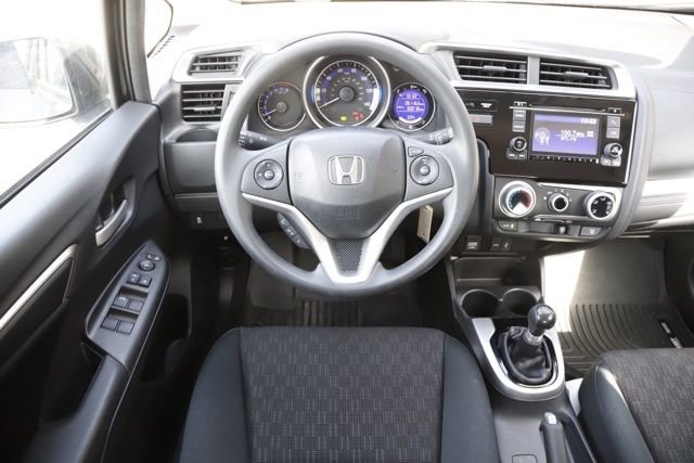 Used 2015 Honda Fit LX image 14