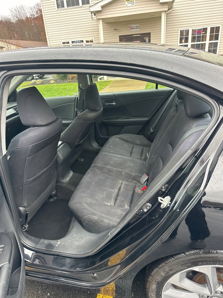 Used 2015 Honda Accord Sport image 11