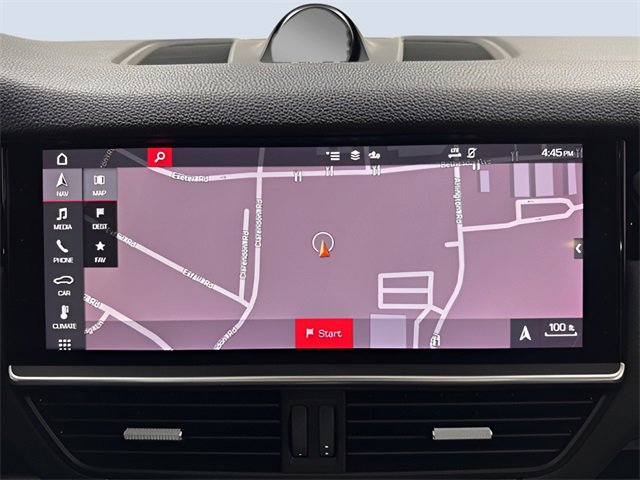 Used 2021 Porsche Cayenne image 23