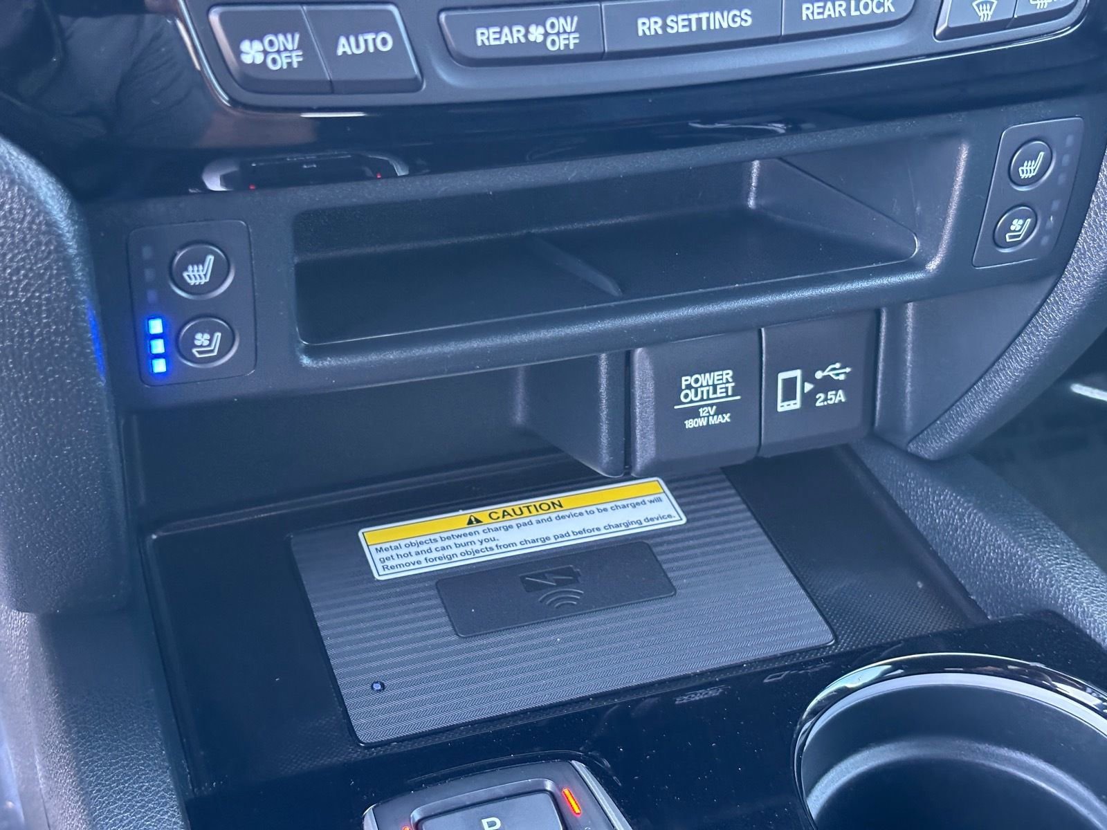 Used 2023 Honda Passport Elite image 26