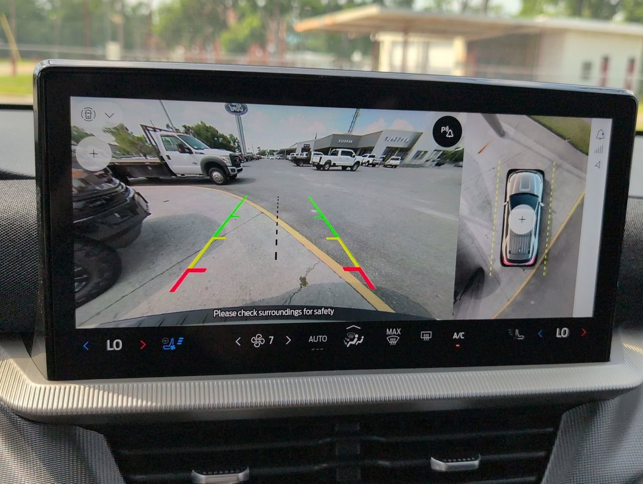 New 2025 Ford Explorer ST w/ Sun And Sound Package image 20