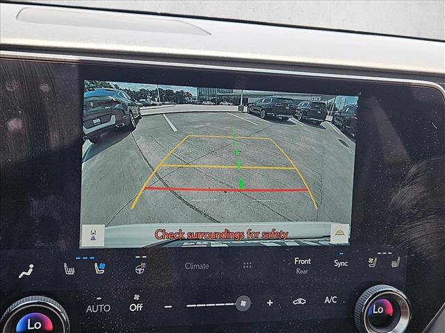 Used 2023 Lexus RX 350 Premium w/ Cold Area Package FWD image 14