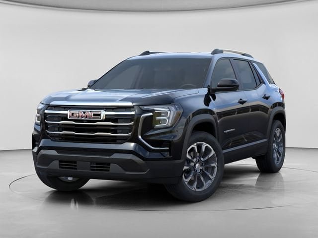 New 2027 GMC Terrain Elevation w/ Elevation Premium Package AWD/4WD image 8