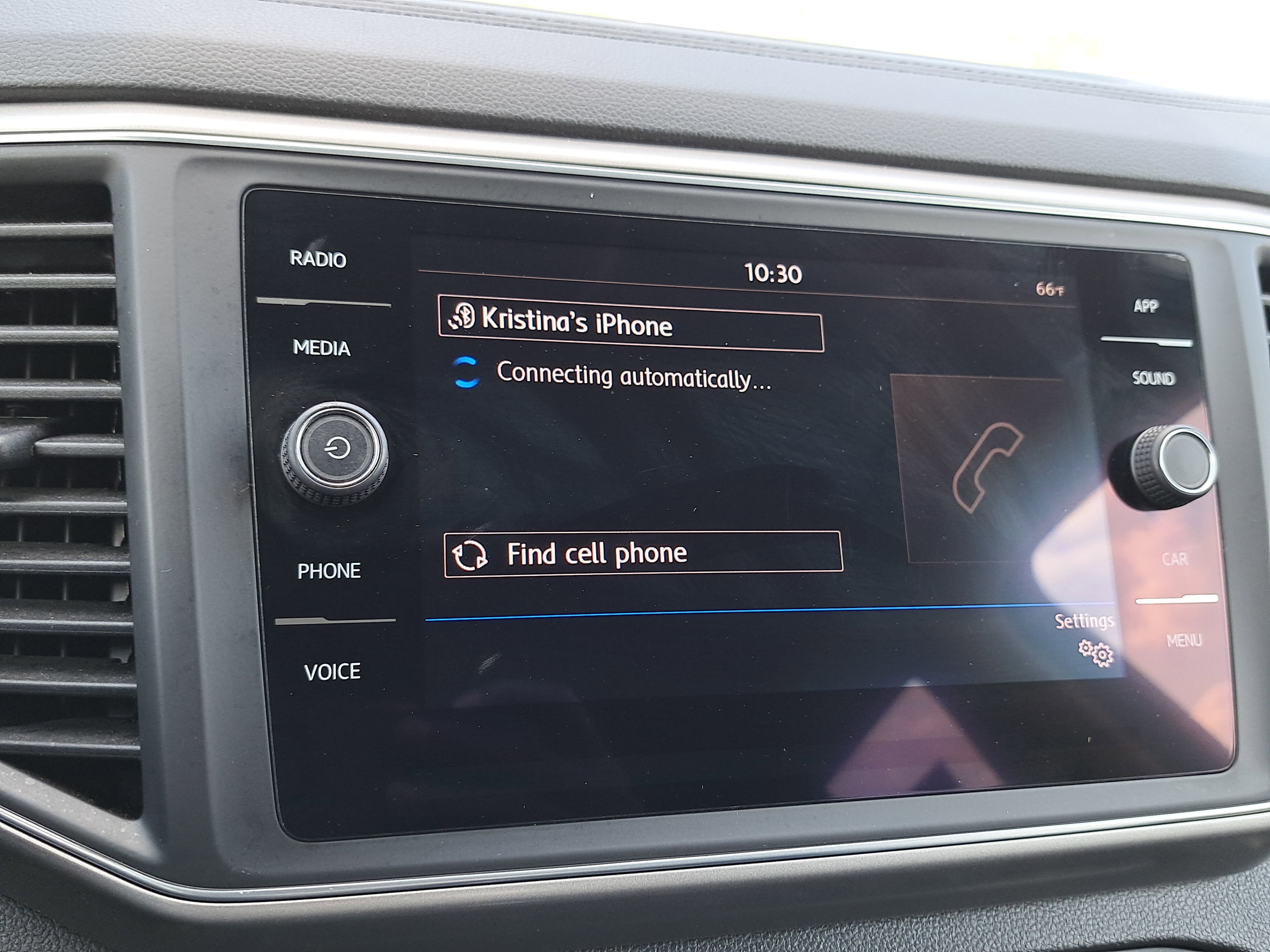 Used 2018 Volkswagen Atlas SE image 23