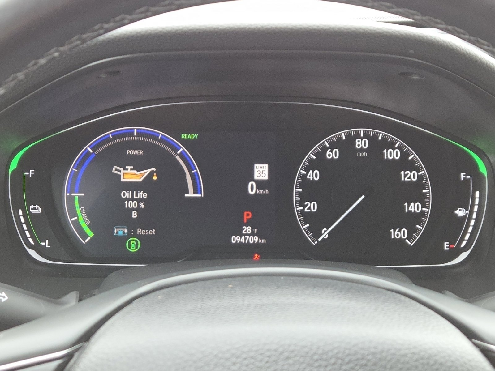 Used 2018 Honda Accord EX-L image 26