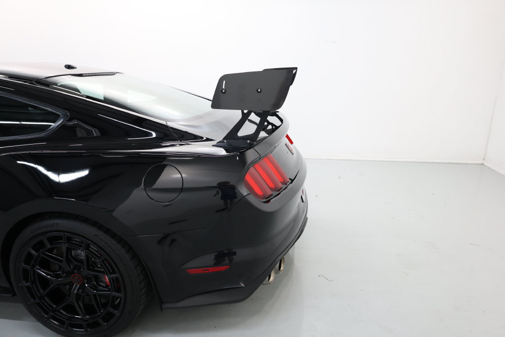 Used 2019 Ford Mustang Shelby GT350R w/ GT350R Equipment Group 920A RWD image 67