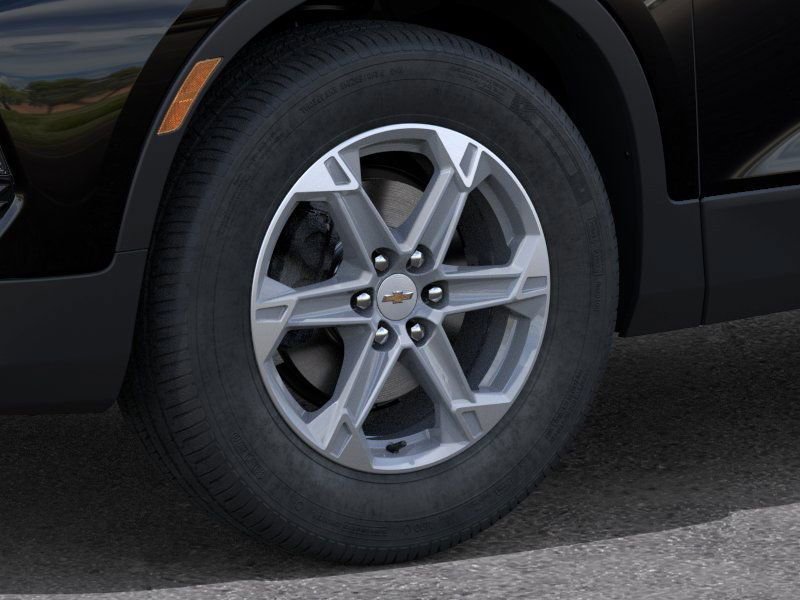 New 2026 Chevrolet Blazer LT image 9